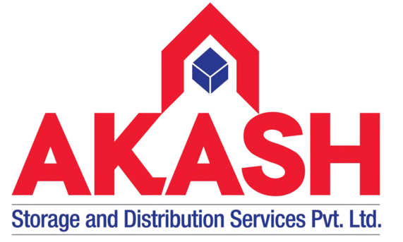 Akash Storage Logo