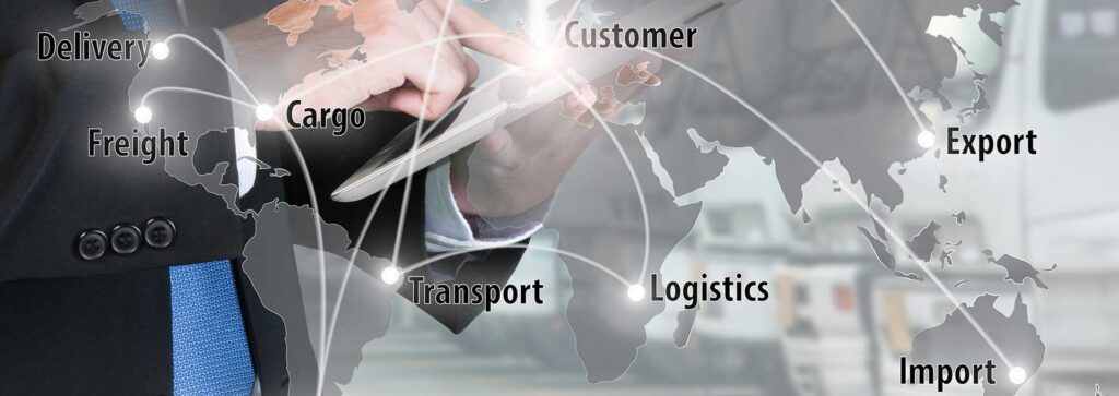 Complete Logistics Solutions