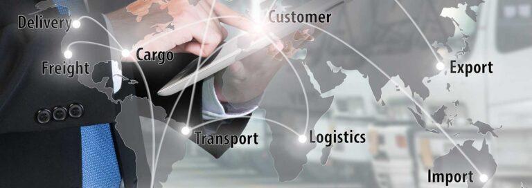 Complete Logistics Solutions