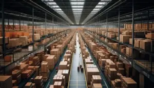 Warehousing Flexibility