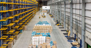 Warehousing Flexibility
