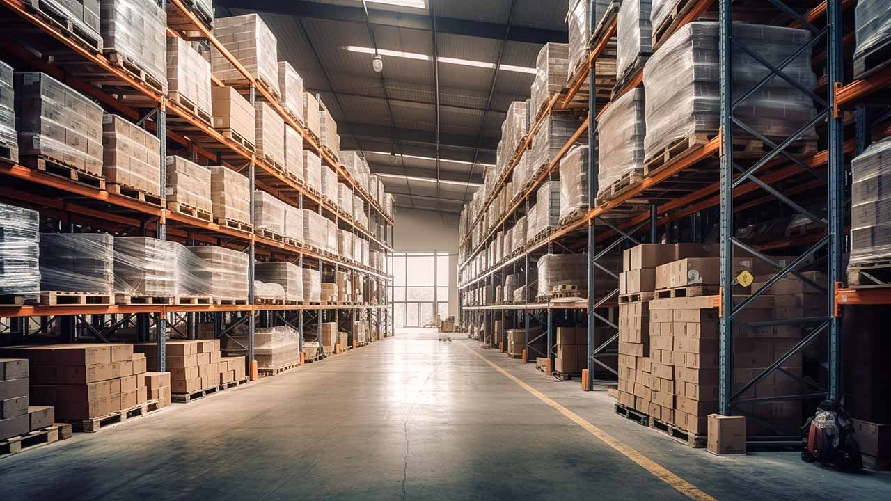 reverse logistics warehouse management