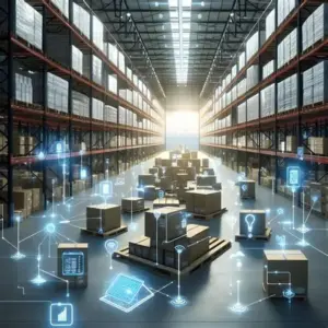 Future of Warehousing 