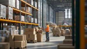 Warehousing & Logistics