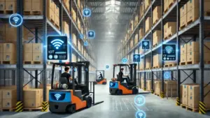 Warehousing & Logistics