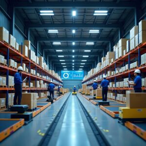 Future of 3PL in India