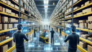 Future of 3PL in India