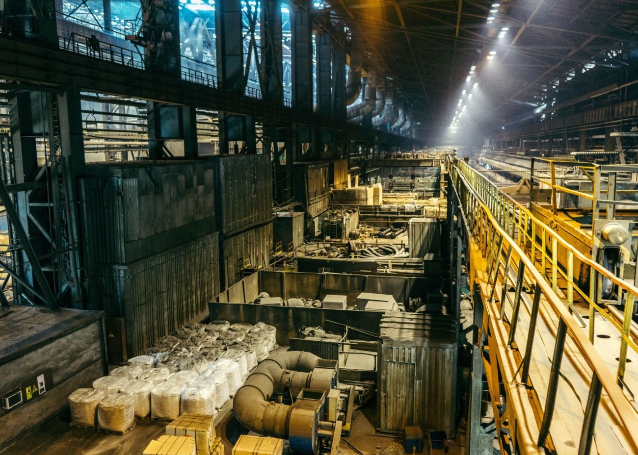 inventory forecasting warehousing data