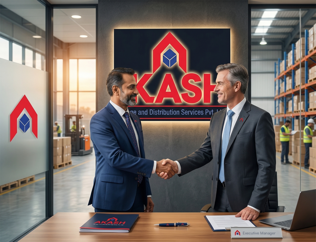 More Than a Vendor—A Local Partner