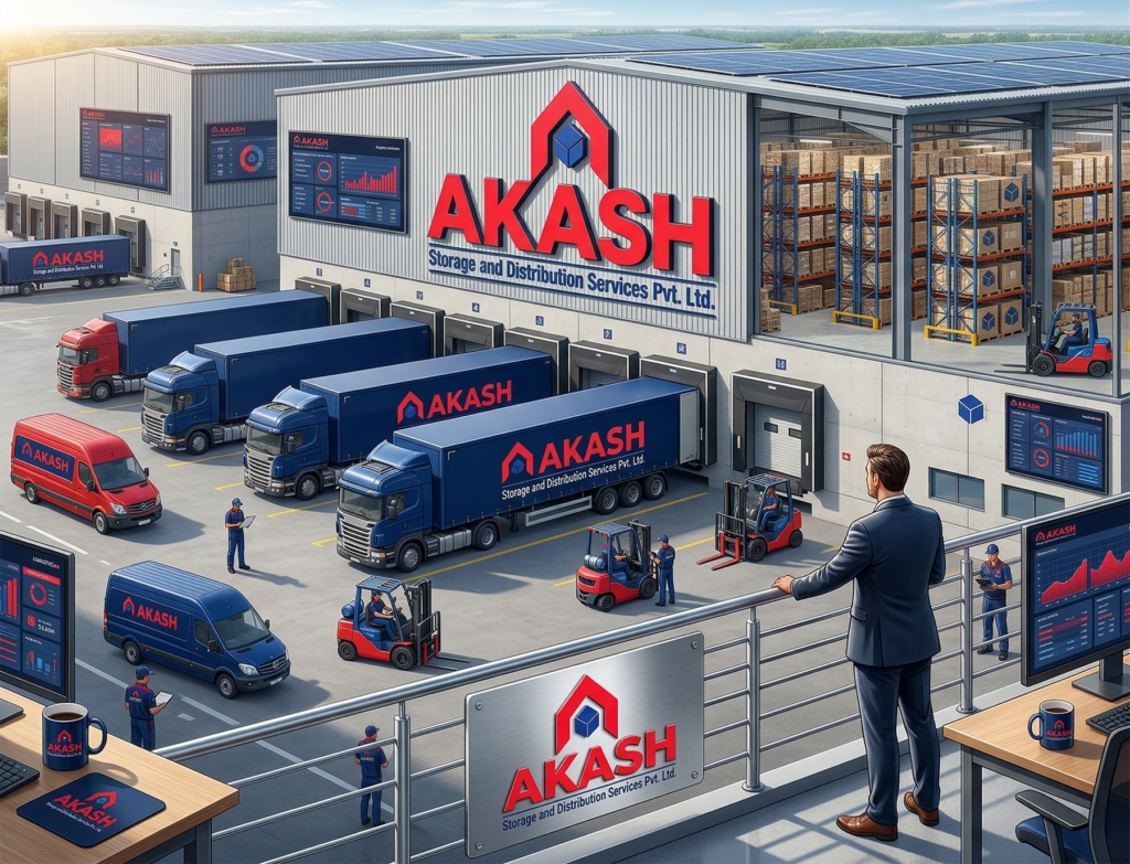 Orders Moving Without Delays