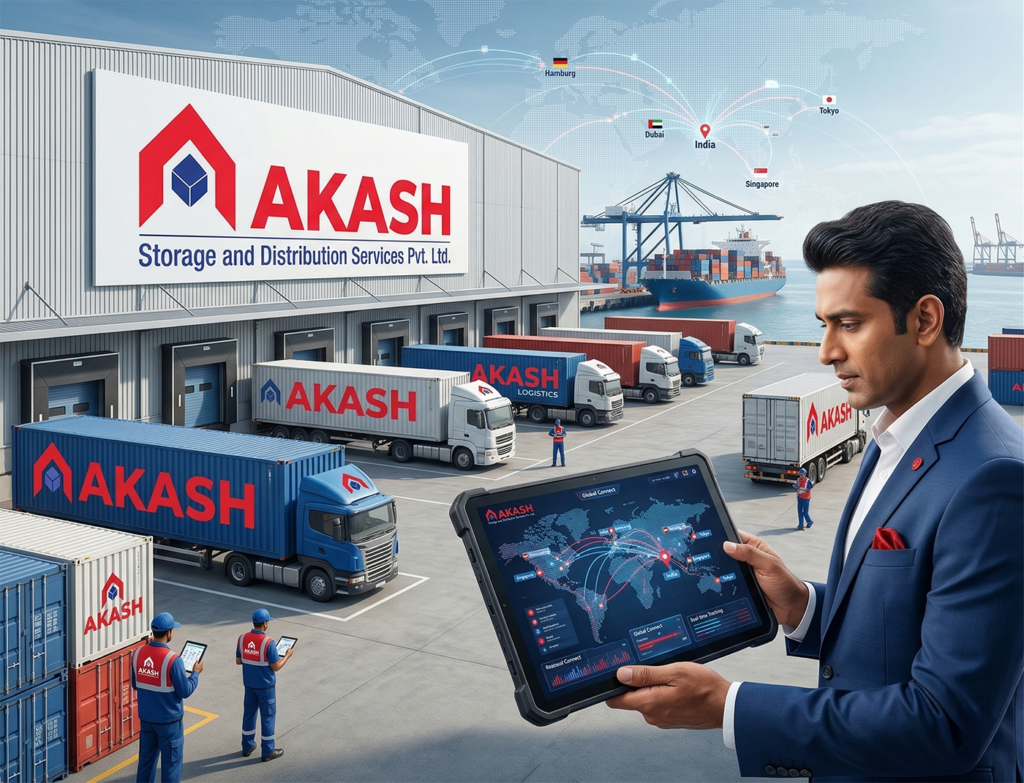 Staying in Control—From Anywhere in the World