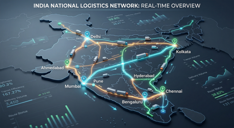 The Advantage of the Right Location