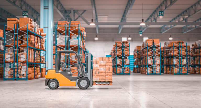 Bhiwandi warehousing