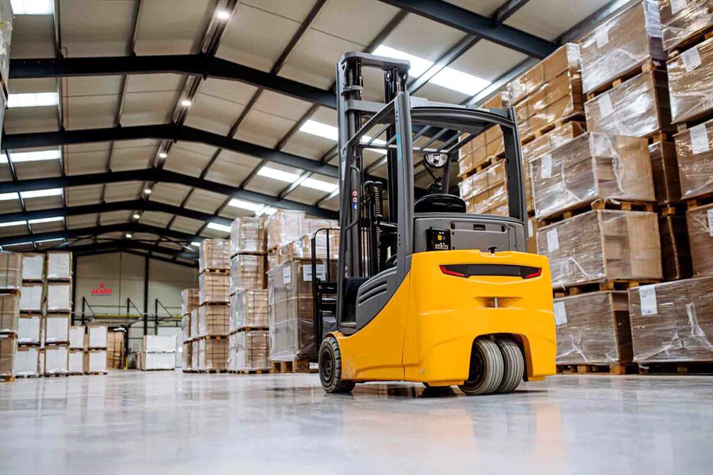 order fulfillment Mumbai