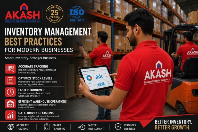 Inventory Management
